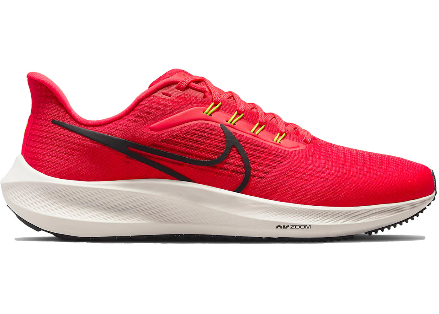Nike Air Zoom Pegasus 39-Siren Red