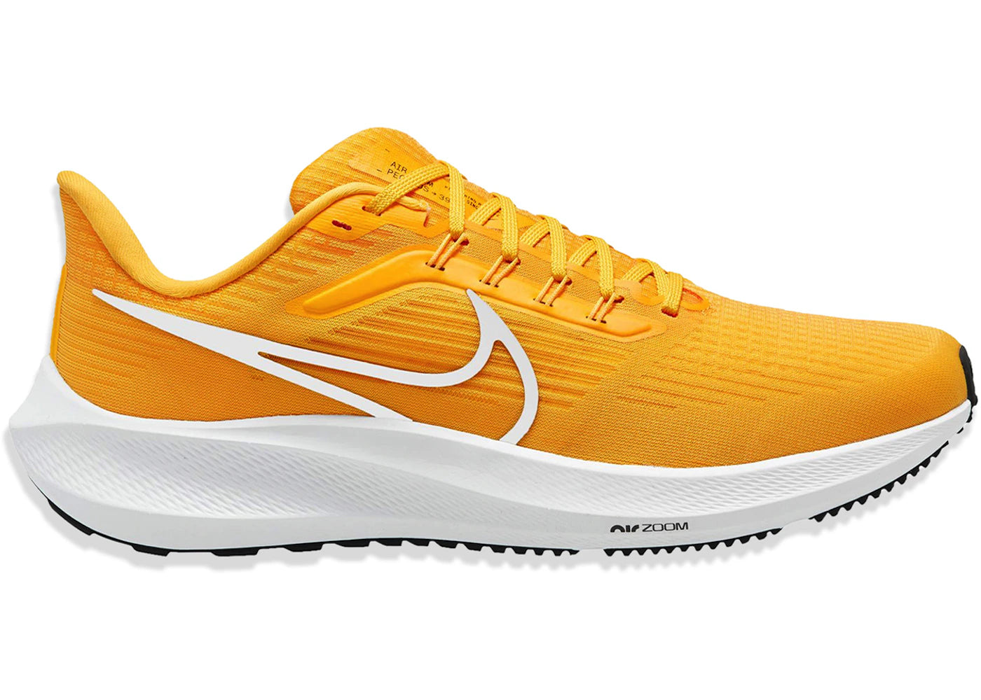 Nike Air Zoom Pegasus 39 TB-University Gold