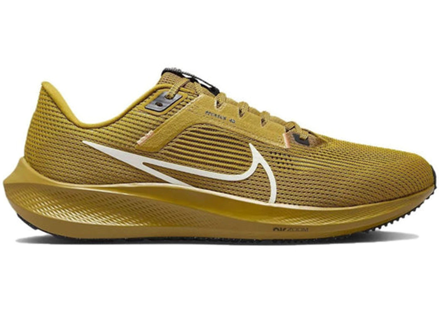 Nike Air Zoom Pegasus 40-Bronzine