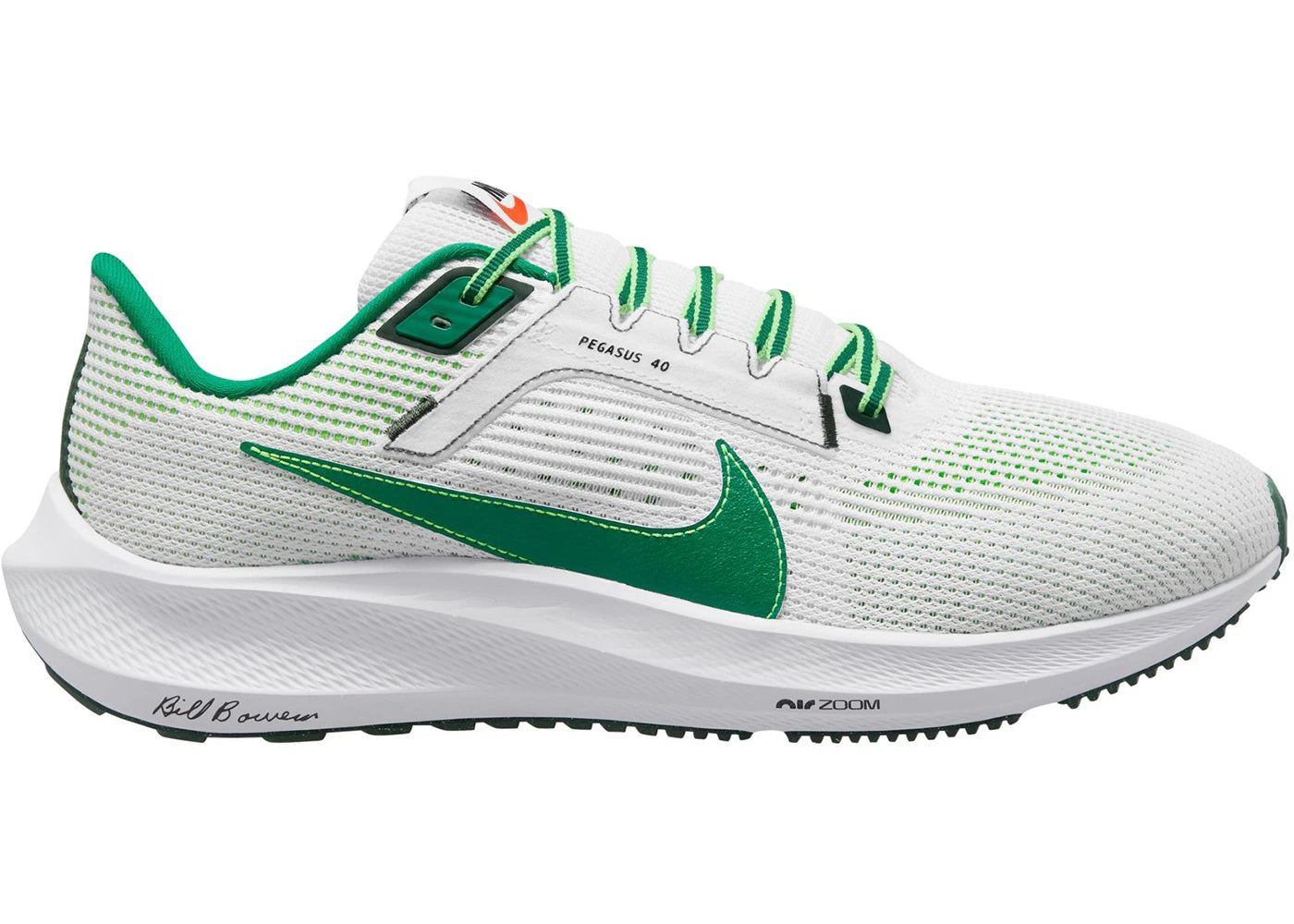 Nike Air Zoom Pegasus 40 Premium-Bill Bowerman