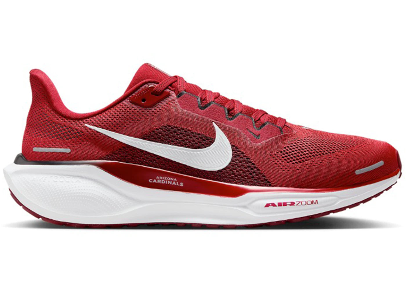Nike Air Zoom Pegasus 41-Arizona Cardinals