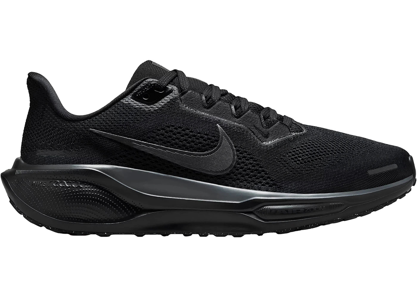 Nike Air Zoom Pegasus 41-Black Anthracite (Women's)