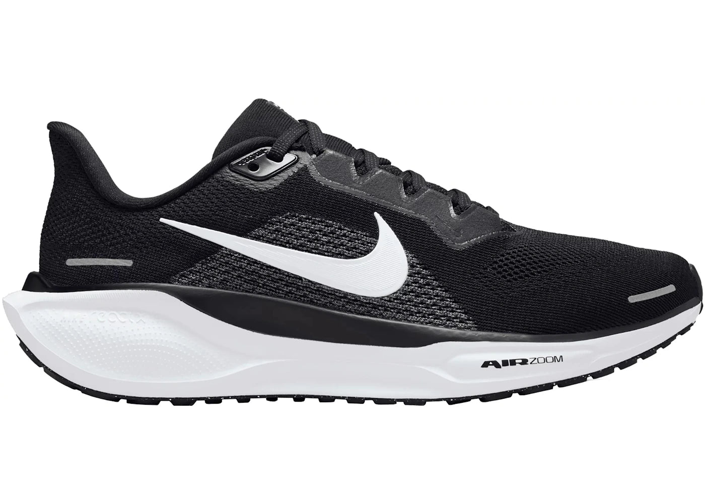 Nike Air Zoom Pegasus 41-Black White (Women's)