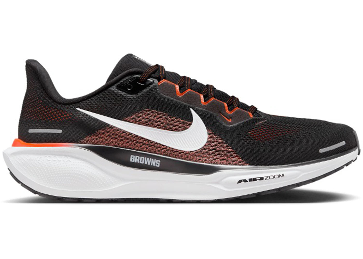 Nike Air Zoom Pegasus 41-Cleveland Browns