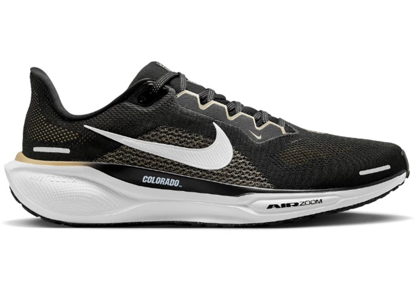 Nike Air Zoom Pegasus 41-Colorado