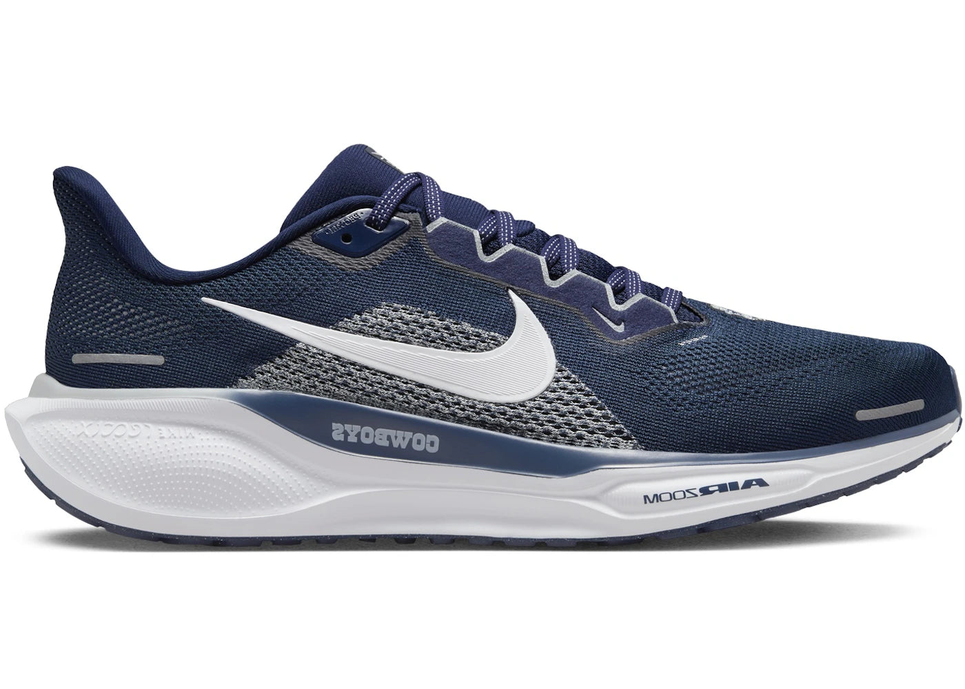 Nike Air Zoom Pegasus 41-Dallas Cowboys