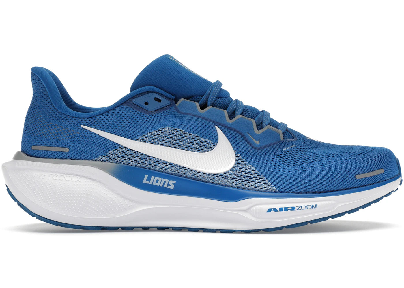 Nike Air Zoom Pegasus 41-Detroit Lions