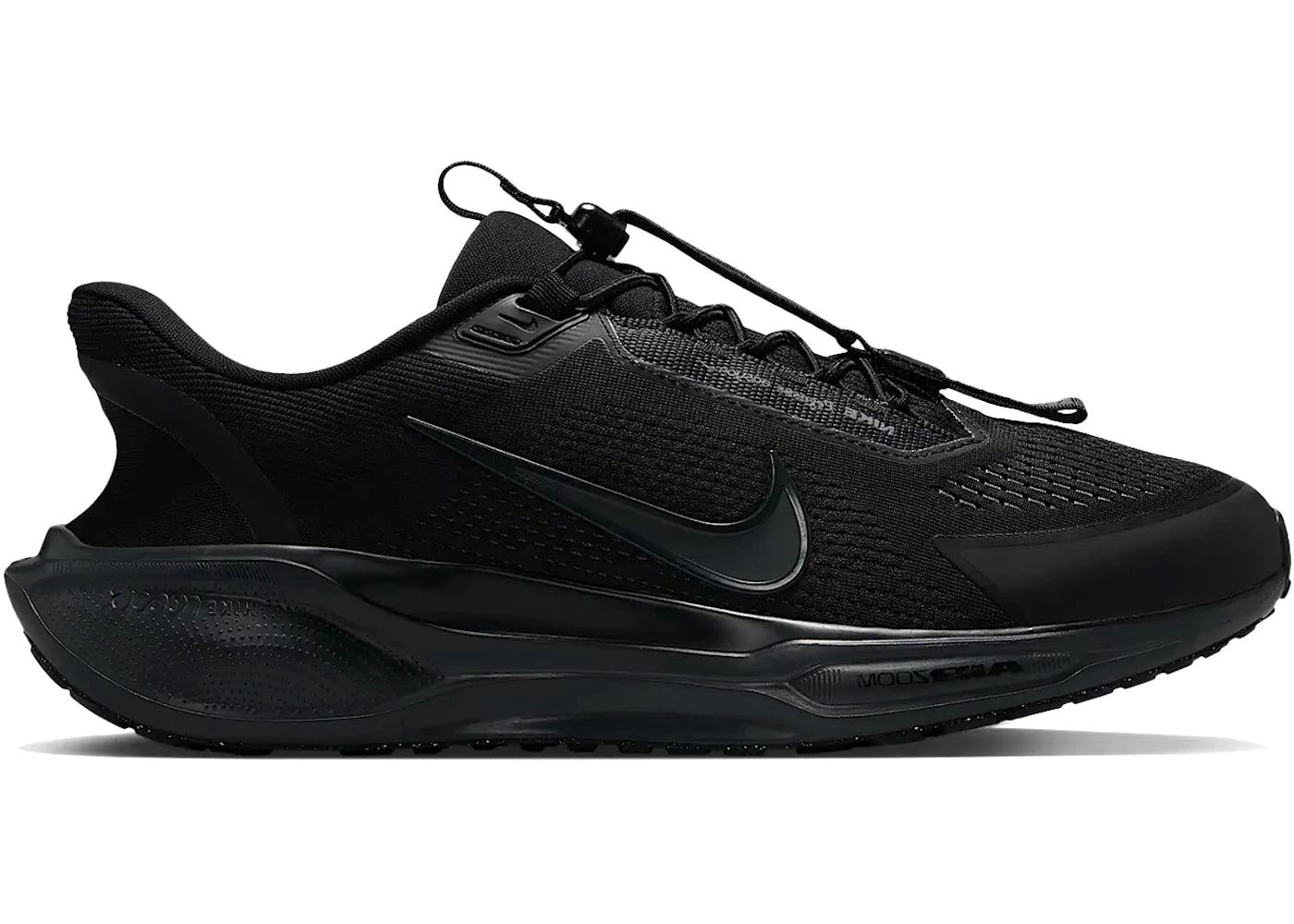 Nike Air Zoom Pegasus 41 EasyOn-Black Anthracite