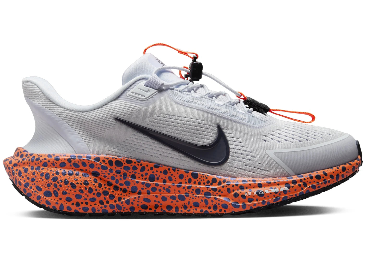 Nike Air Zoom Pegasus 41 EasyOn-Electric Multi-Color (Women's)