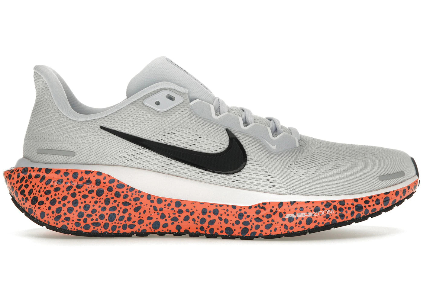 Nike Air Zoom Pegasus 41-Electric Pack Olympic Safari
