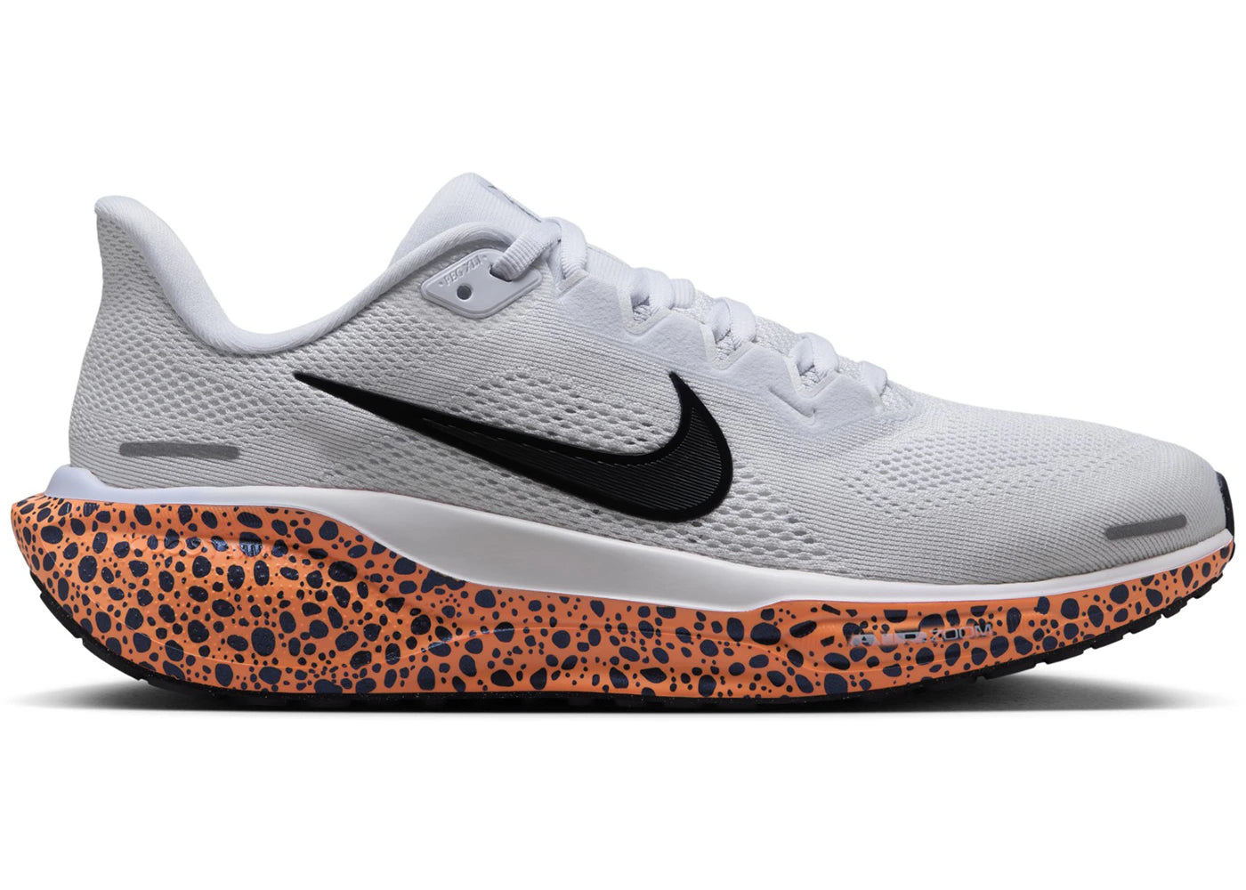 Nike Air Zoom Pegasus 41 - Pack Électrique Safari Olympique (Femme)