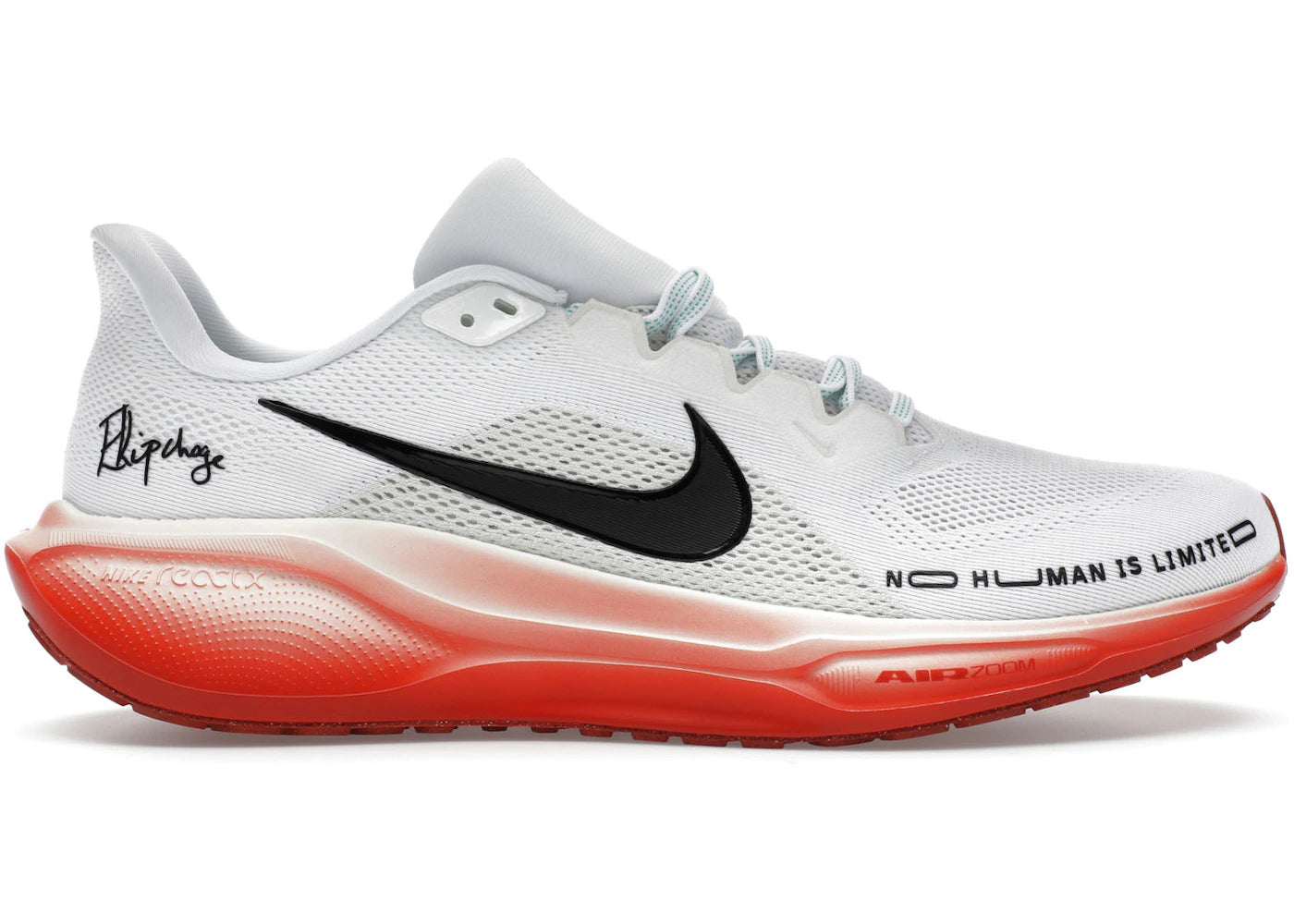 Nike Air Zoom Pegasus 41-Eliud Kipchoge