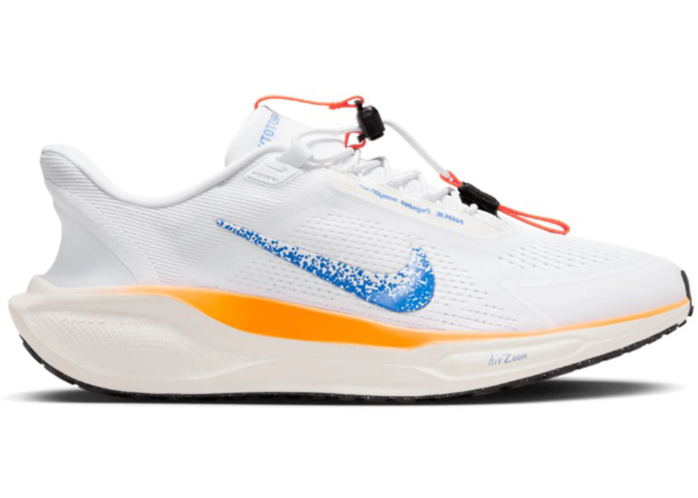 Nike Air Zoom Pegasus 41 FP EasyOn-Blueprint Pack