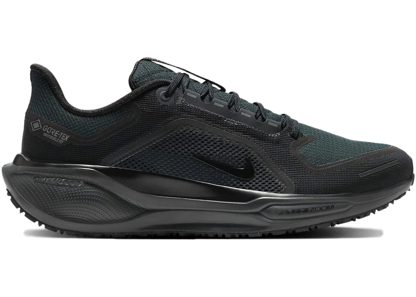 Nike Air Zoom Pegasus 41 Gore-Tex-Black