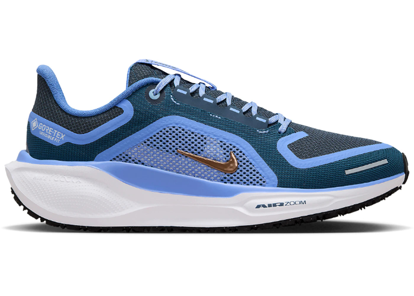 Nike Air Zoom Pegasus 41 Gore-Tex-Cobalt (Women's)