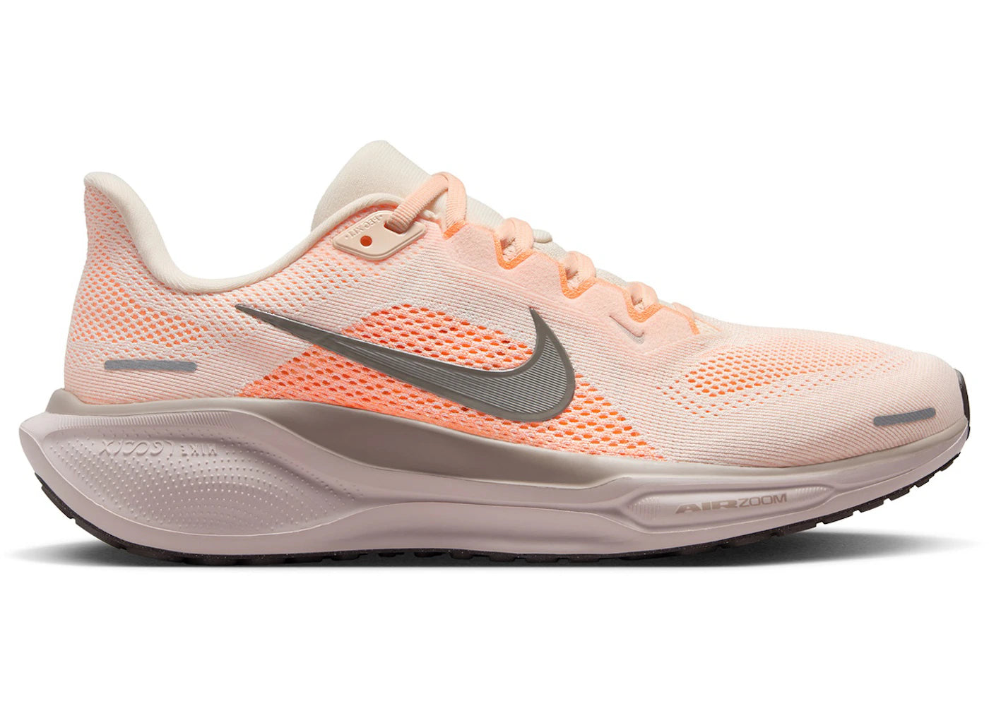 Nike Air Zoom Pegasus 41 Guava Ice Malt Cave Stone