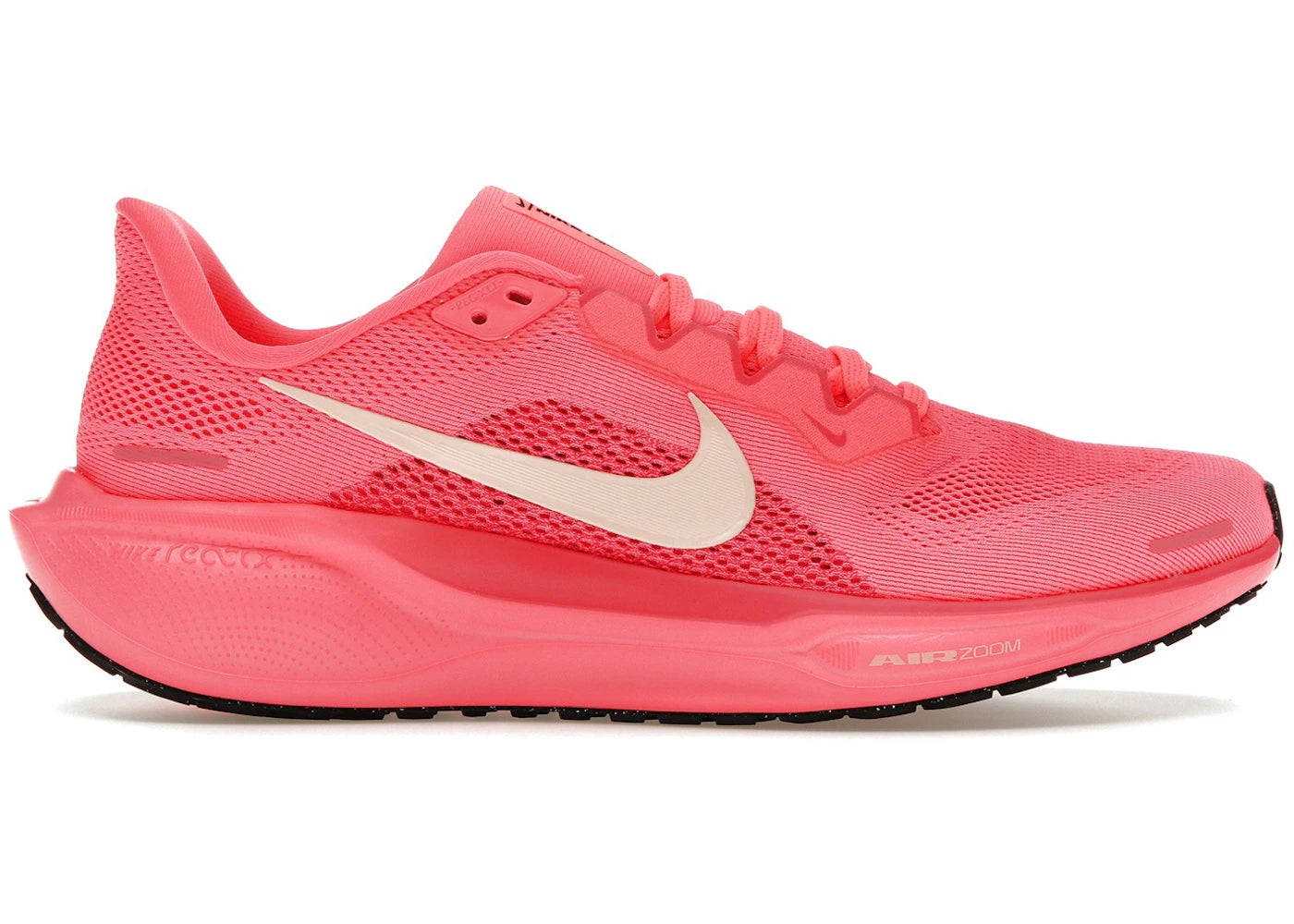 Nike Air Zoom Pegasus 41-Hot Punch (Women's)