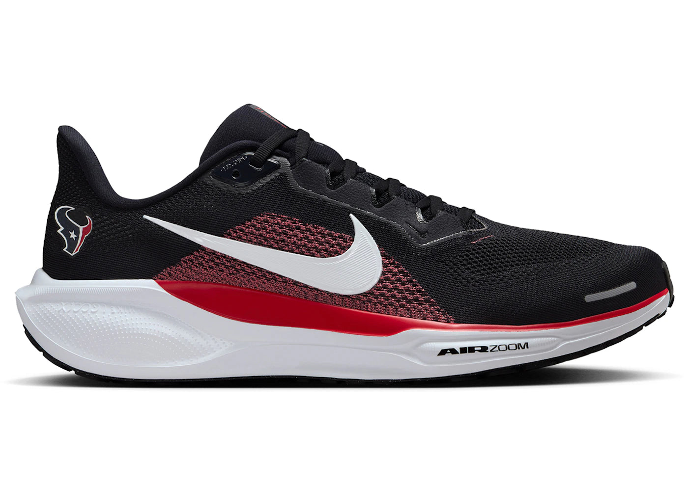 Nike Air Zoom Pegasus 41 Houston Texans