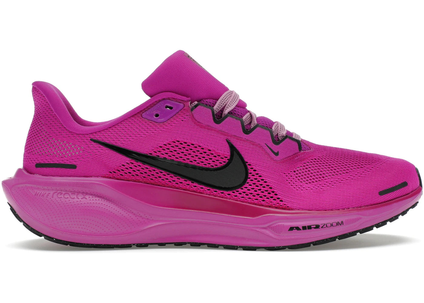 Nike Air Zoom Pegasus 41-Hyper Violet
