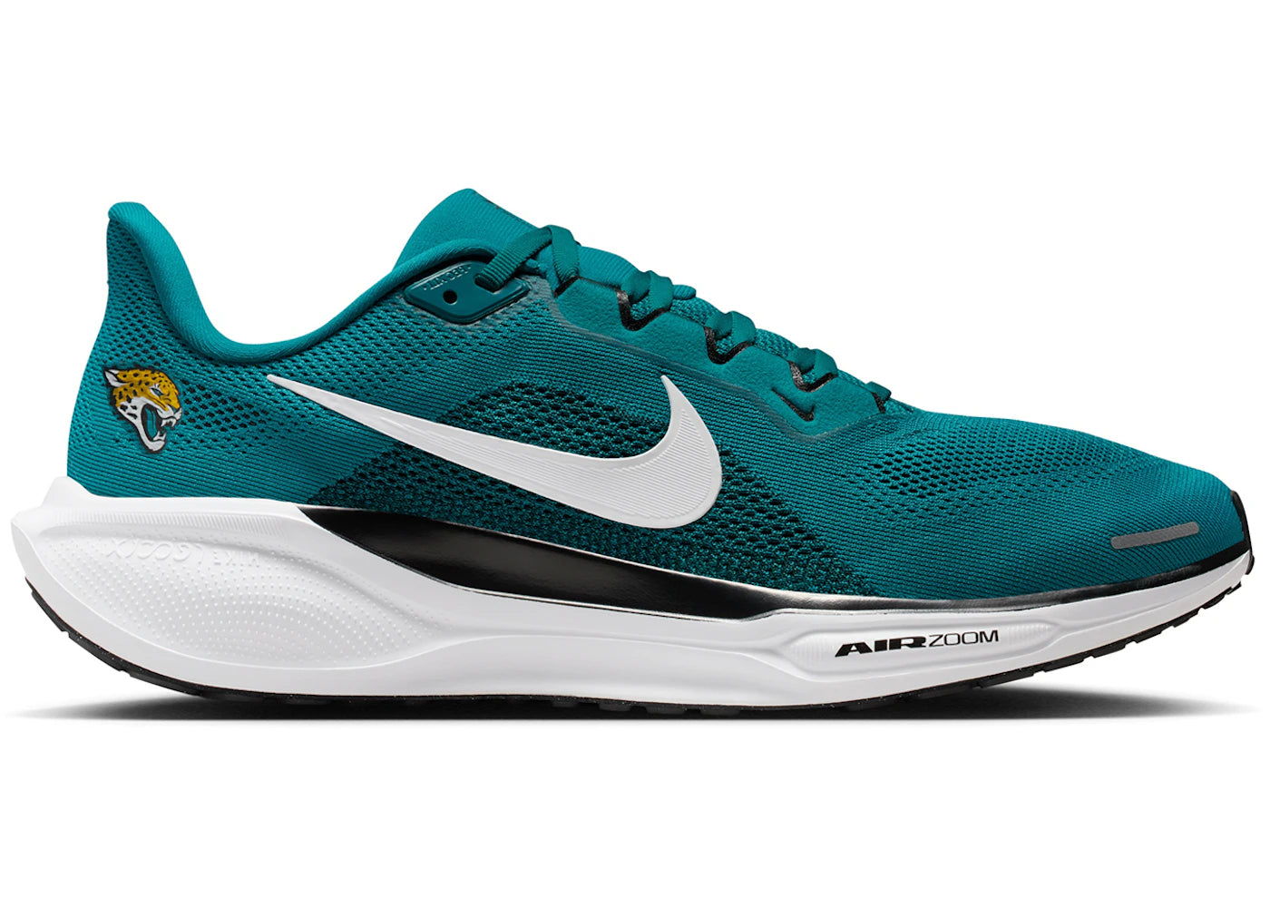 Nike Air Zoom Pegasus 41 Jacksonville Jaguars