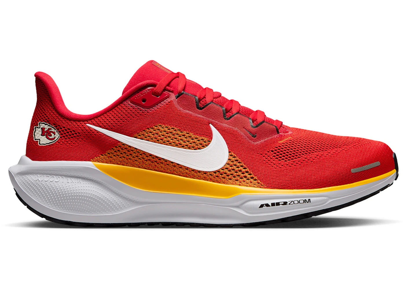 Nike Air Zoom Pegasus 41 Kansas City Chiefs