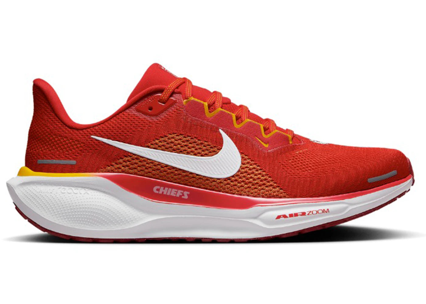 Nike Air Zoom Pegasus 41-Kansas City Chiefs