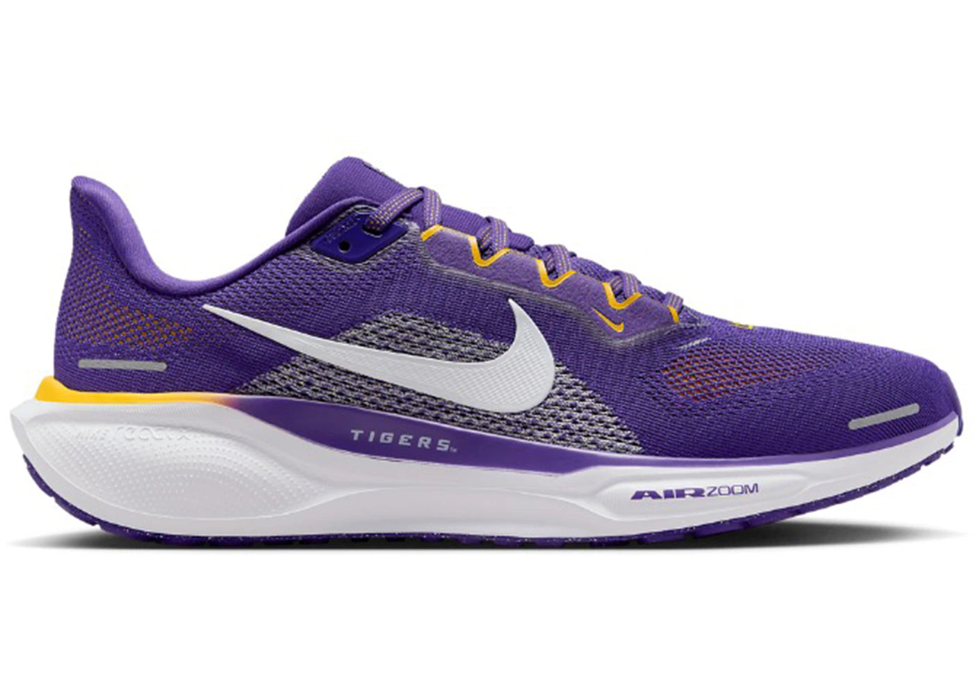 Nike Air Zoom Pegasus 41-LSU