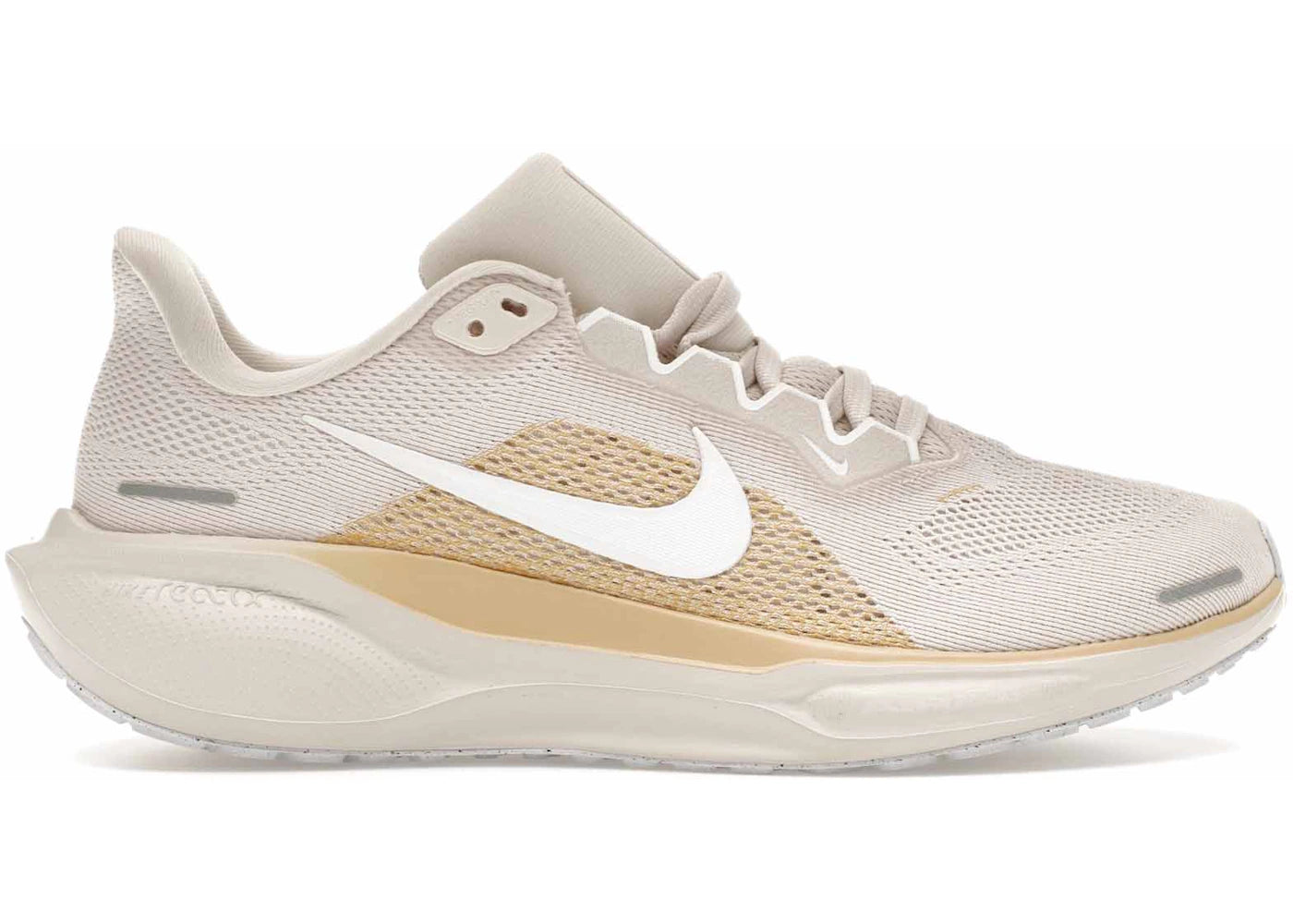 Nike Air Zoom Pegasus 41-Light Orewood Brown