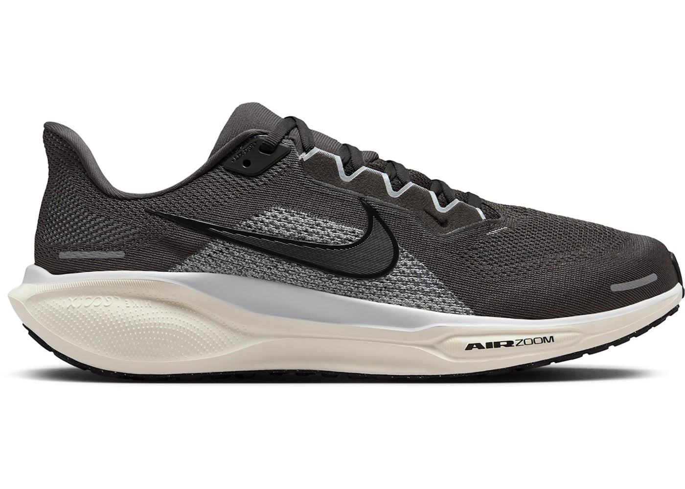 Nike Air Zoom Pegasus 41-Medium Ash Pure Platinum