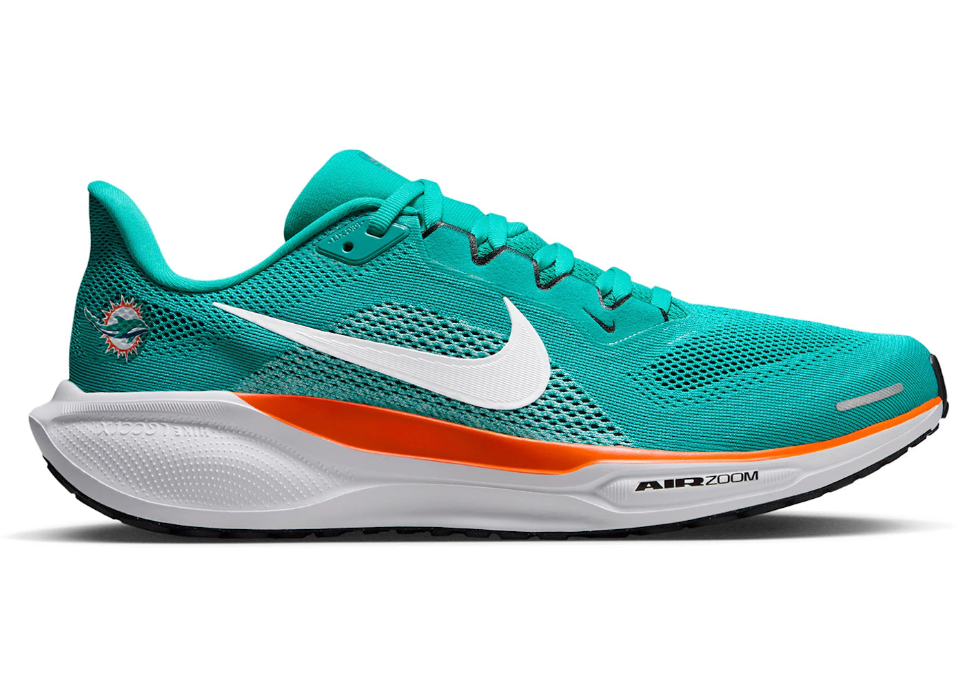 Nike Air Zoom Pegasus 41 Miami Dolphins