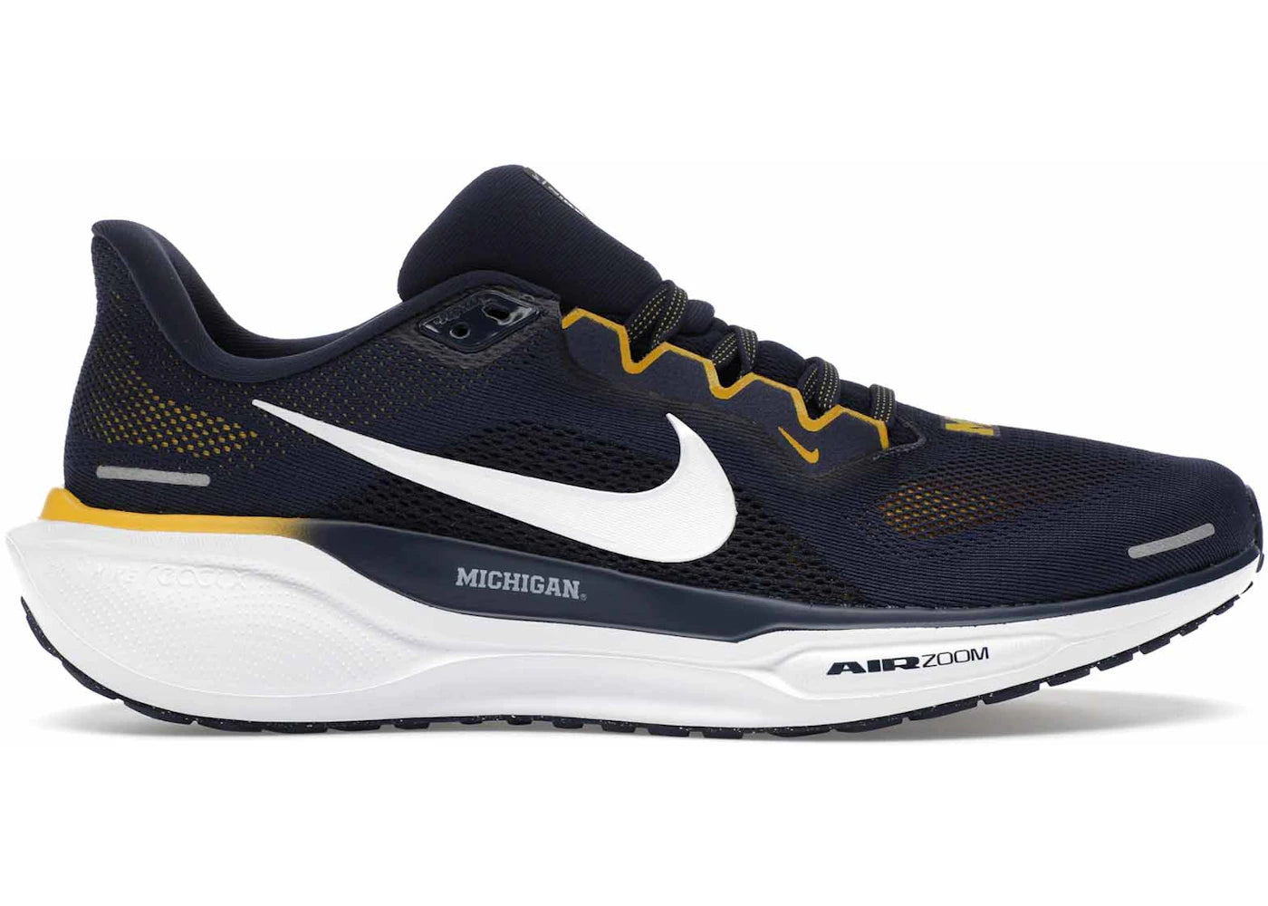 Nike Air Zoom Pegasus 41-Michigan