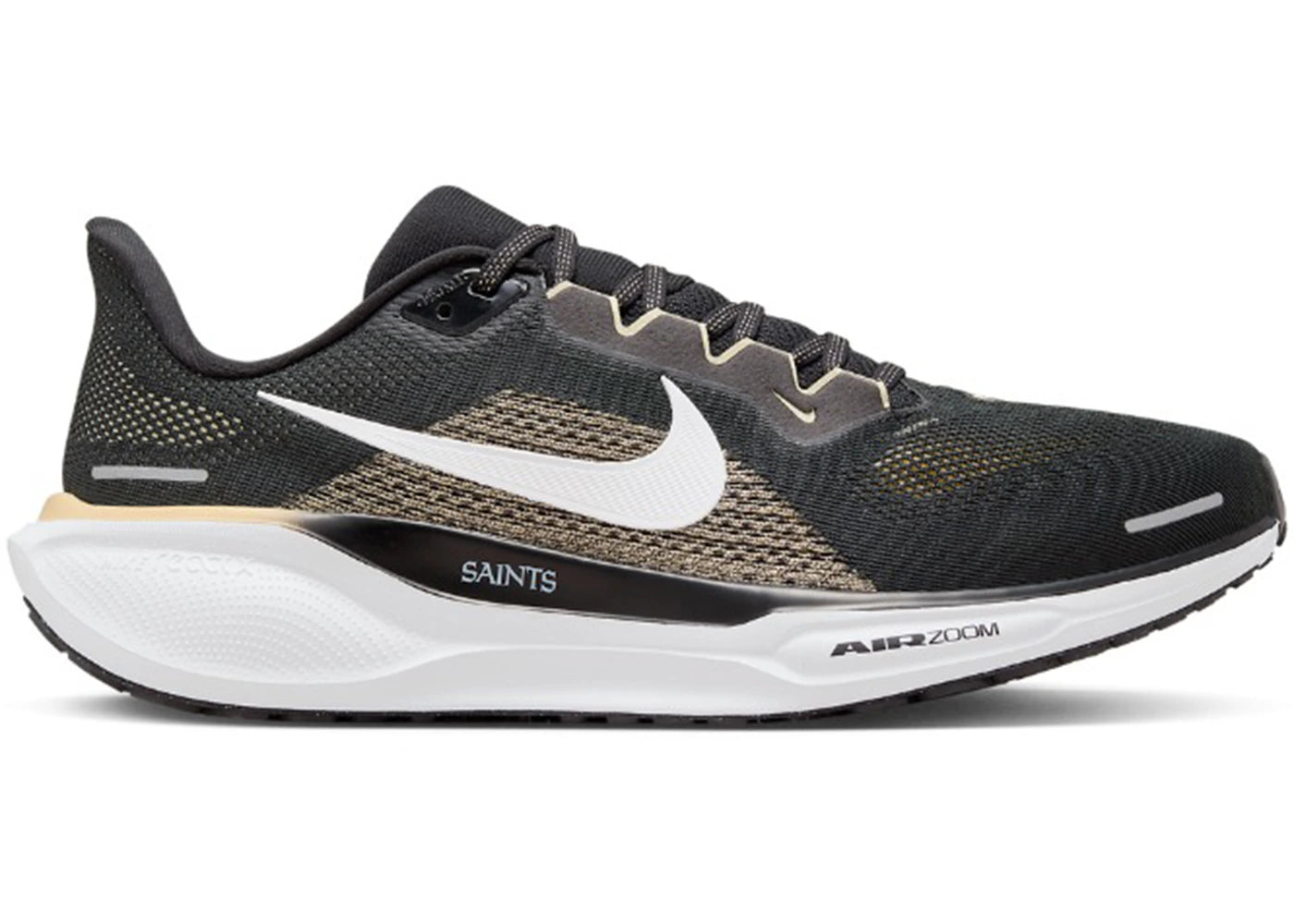 Nike Air Zoom Pegasus 41-New Orleans Saints