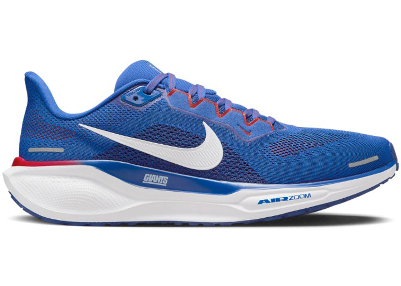 Nike Air Zoom Pegasus 41-New York Giants