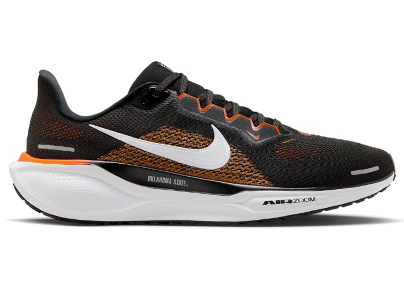 Nike Air Zoom Pegasus 41-Oklahoma State