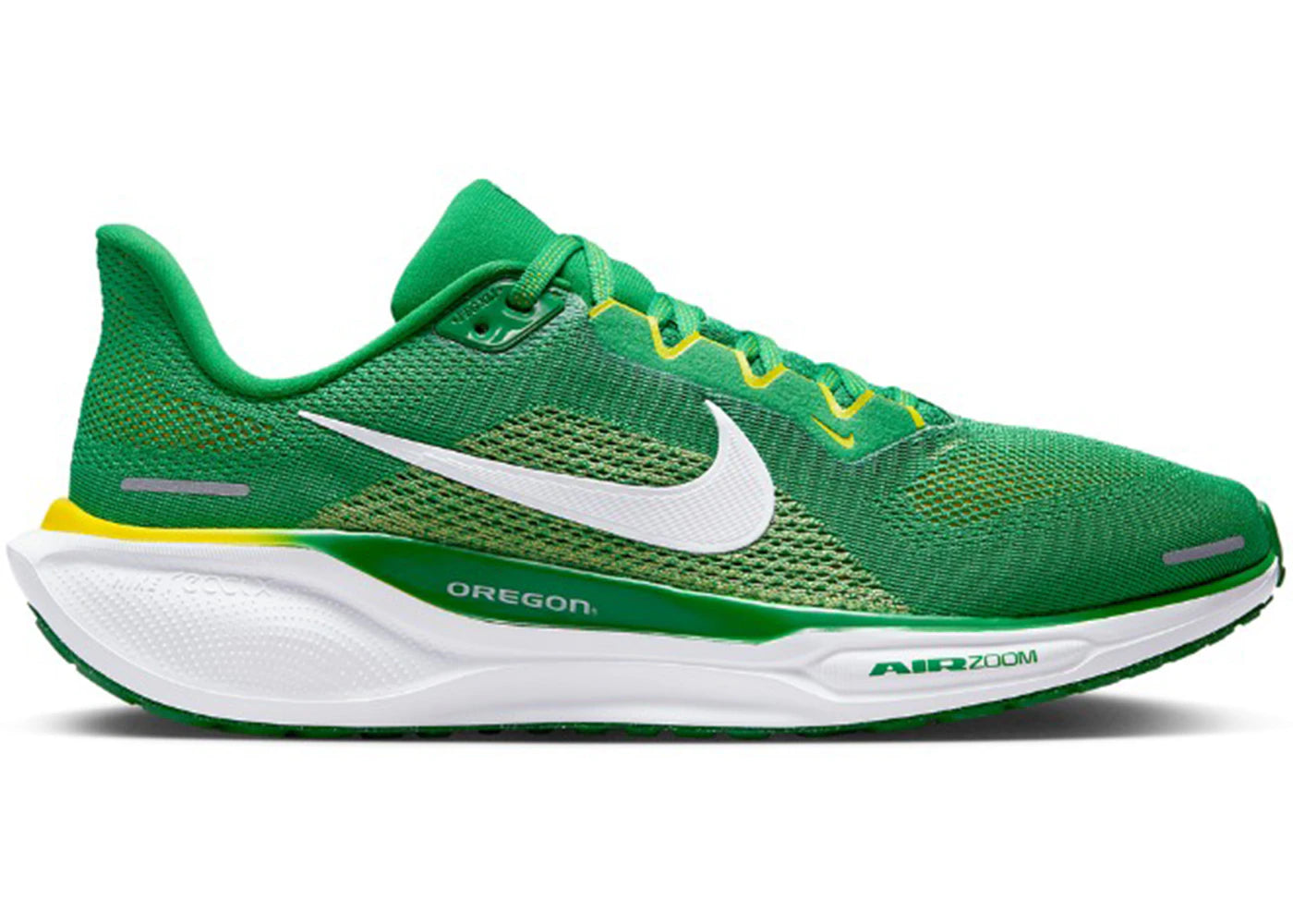 Nike Air Zoom Pegasus 41-Oregon
