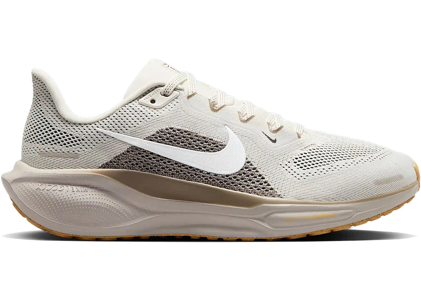 Nike Air Zoom Pegasus 41 - Phantom Mink Brown (Femme)