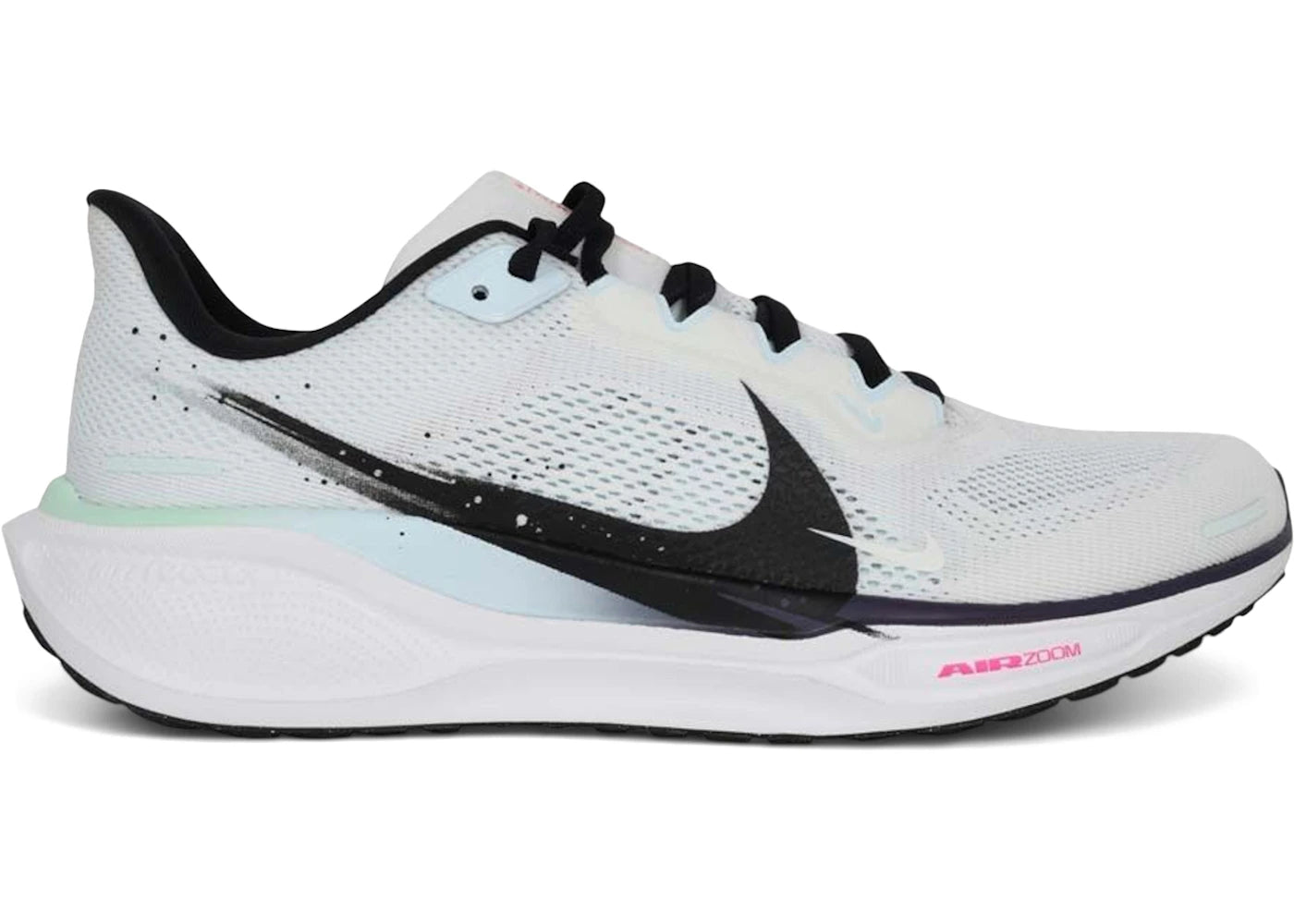 Nike Air Zoom Pegasus 41 Accélérez le rythme