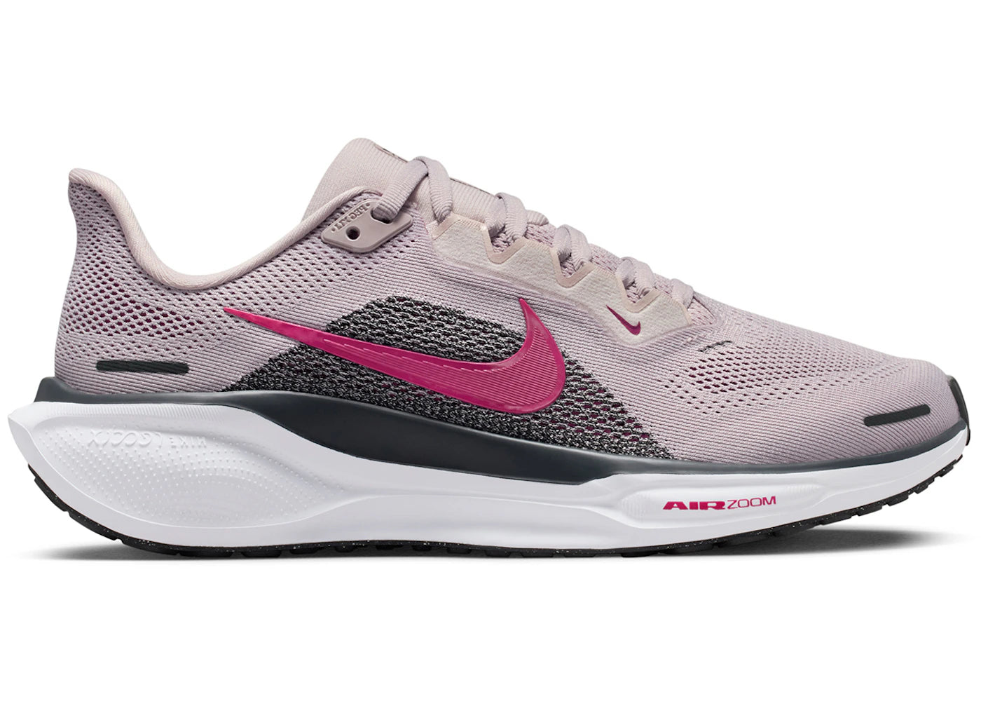 Nike Air Zoom Pegasus 41 Platinum Violet Off Noir Sweet Beet