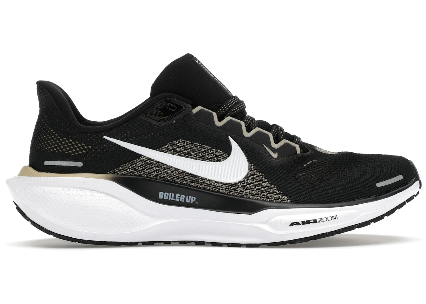 Nike Air Zoom Pegasus 41-Purdue