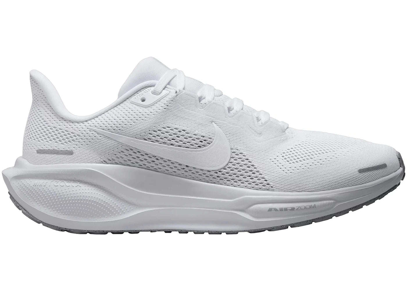 Nike Air Zoom Pegasus 41-Pure Platinum (Women's)