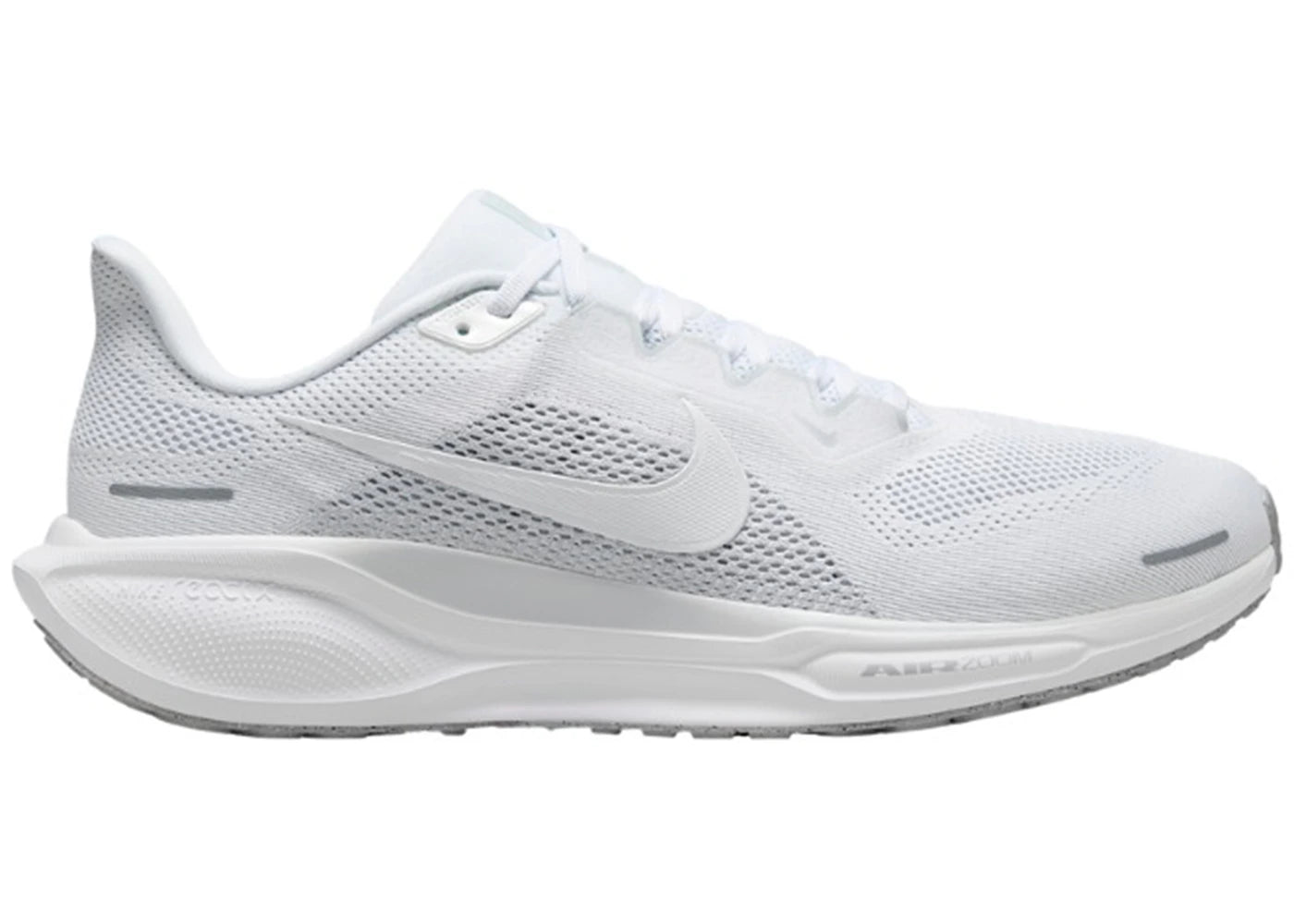 Nike Air Zoom Pegasus 41-Pure Platinum