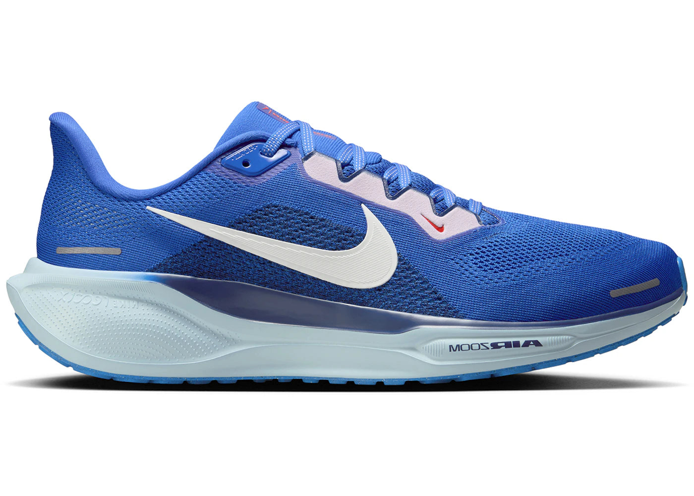 Nike Air Zoom Pegasus 41-Racer Blue Blue Void Light Photo Blue Sail