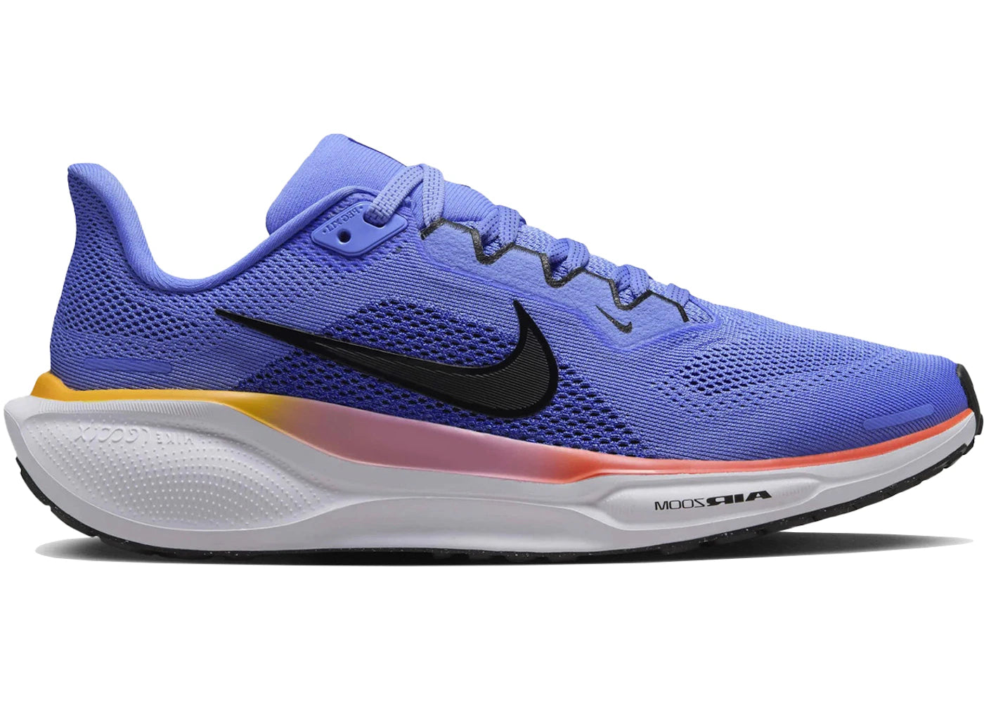Nike Air Zoom Pegasus 41 - Royal Pulse (Femme)
