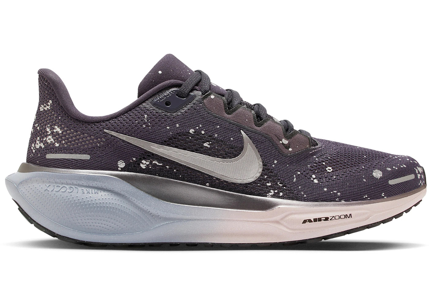 Nike Air Zoom Pegasus 41 SE Cave Purple Splatter