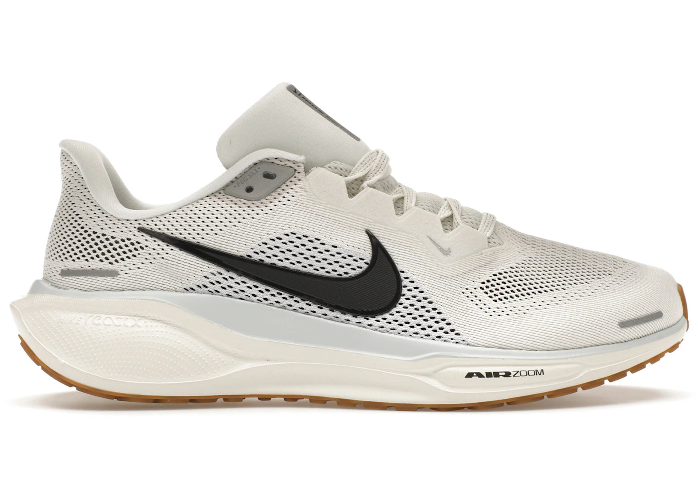 Nike Air Zoom Pegasus 41-Sail Blue Tint Wolf Grey Anthracite