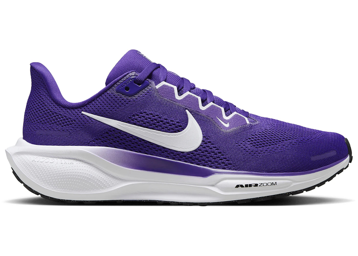 Nike Air Zoom Pegasus 41 TB Court Purple White