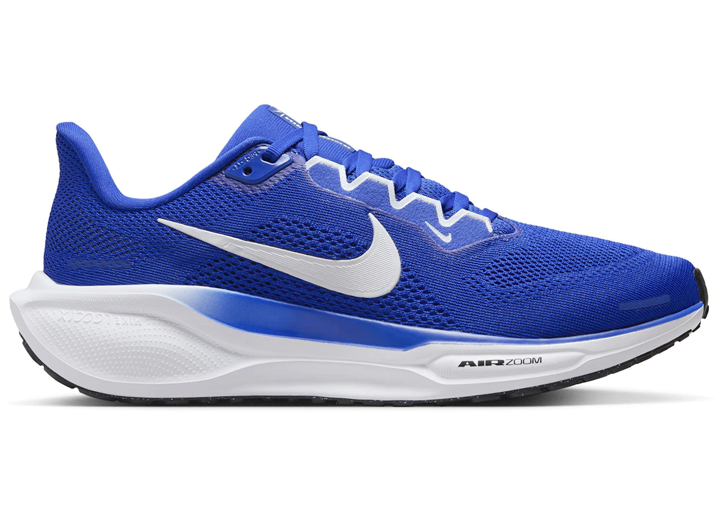 Nike Air Zoom Pegasus 41 TB Game Royal White