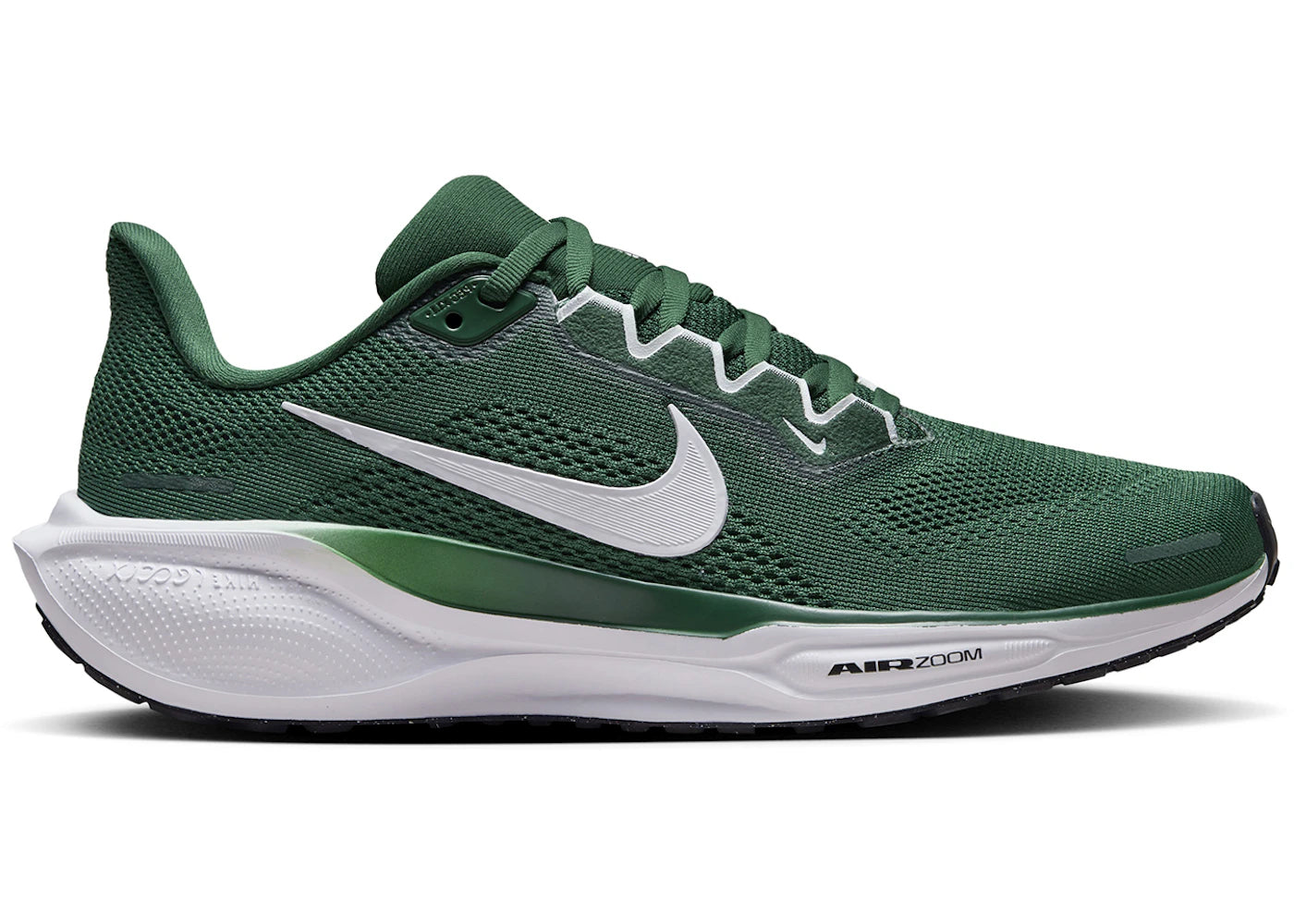 Nike Air Zoom Pegasus 41 TB Gorge Vert Blanc