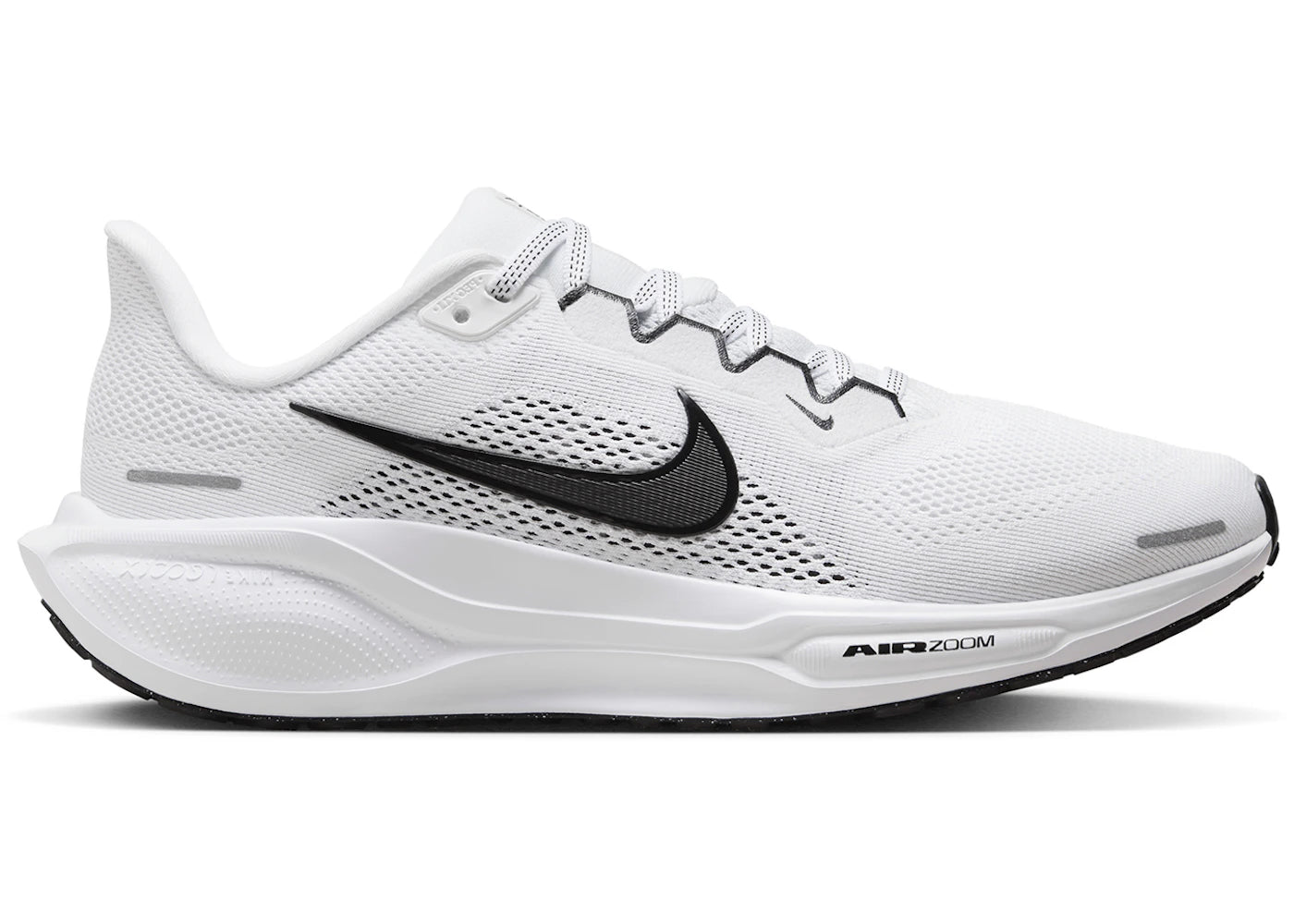 Nike Air Zoom Pegasus 41 TB Blanc Noir