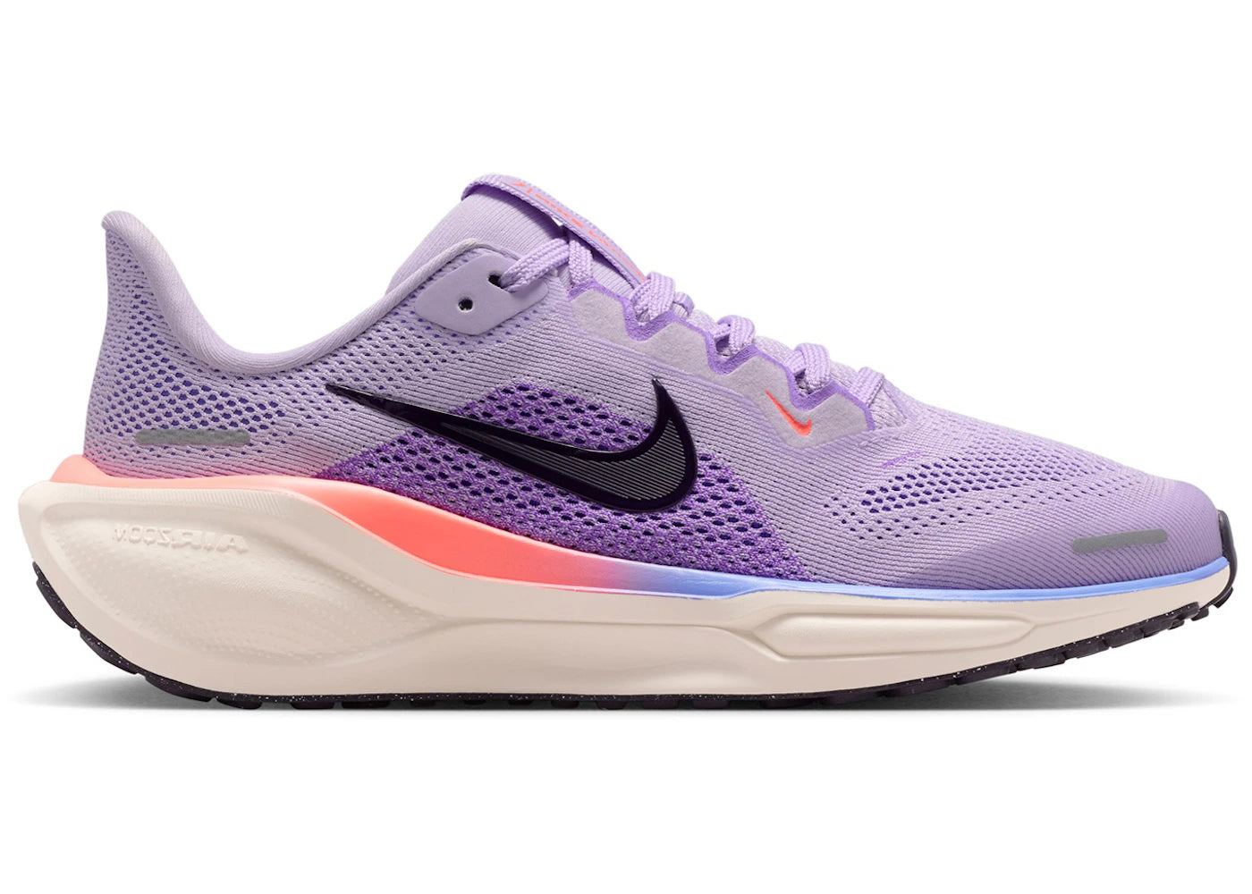Nike Air Zoom Pegasus 41 Violet Mist Purple Dynasty
